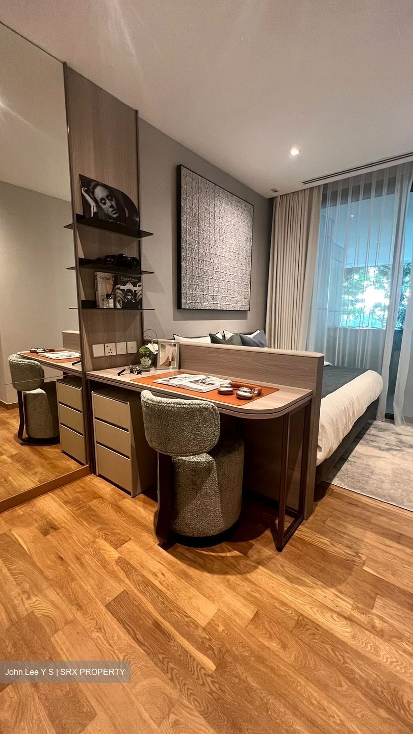 Concourse Skyline (D7), Apartment #584462991